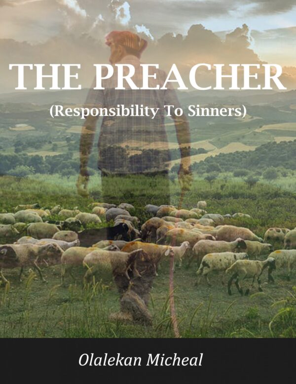 The Preacher - Image 4