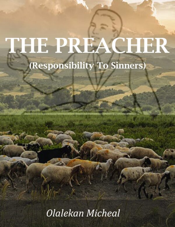 The Preacher